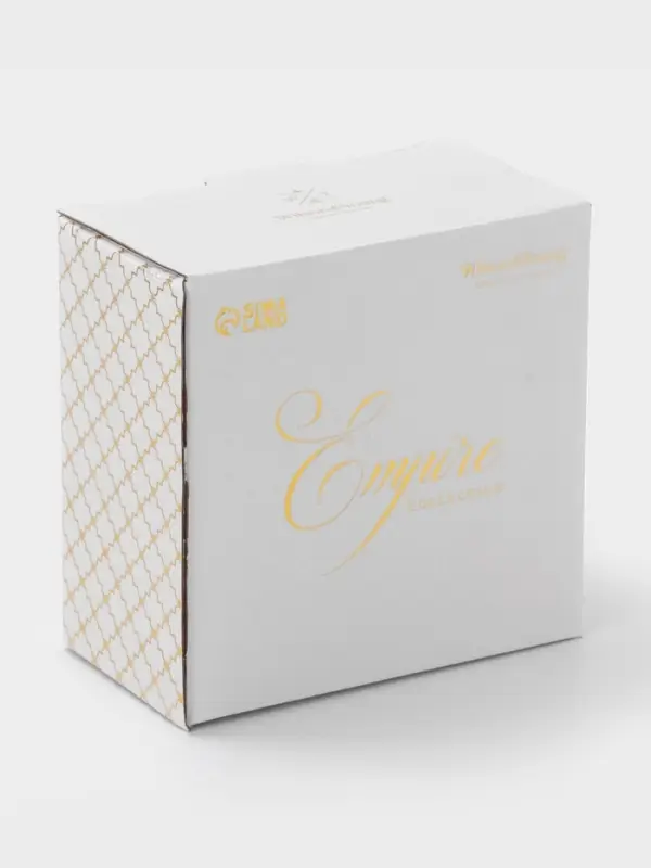 Салатник WY Empire, 300 мл, фарфор, белый