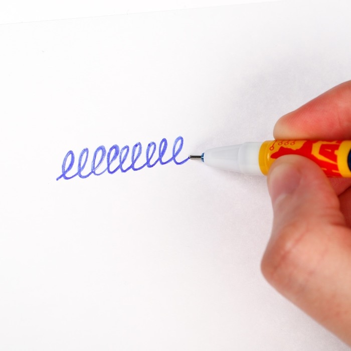 Ручка пиши стирай, 2 штуки, 4 стержня, Щенячий патруль Ручка пиши стирай, 2 штуки, 4 стержня, Щенячий патруль