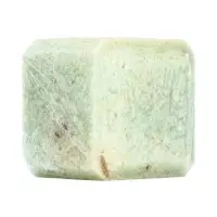 Соляной брикет куб &laquo;Кедр&raquo; 200 г &laquo;Добропаровъ&raquo;