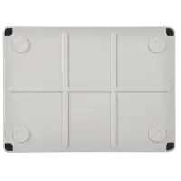 Коробка распределительная 190х140х70 IP55 КМ41244