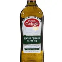 Оливковое масло Pietro Coricelli Extra Virgin 1000 мл