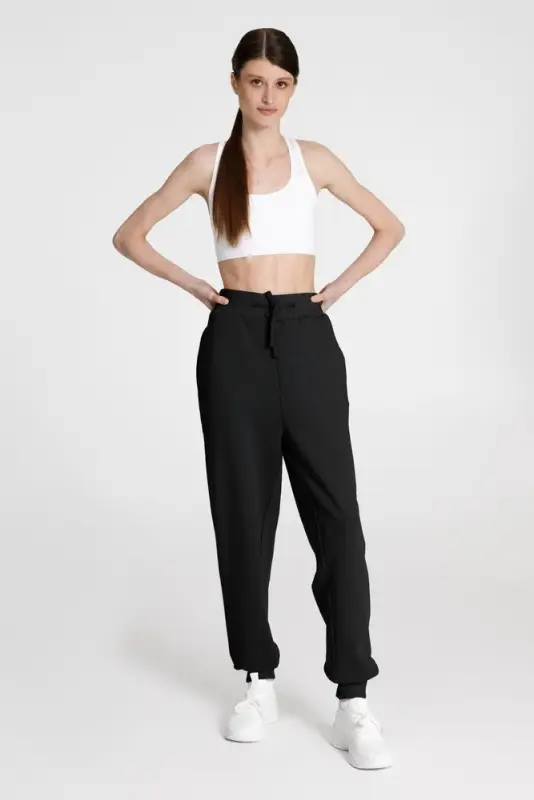 Джоггеры J2, черные, размер XS/S Джоггеры J2, черные, размер XS/S