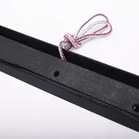 Папка &laquo;Дипломная работа&raquo; А4, бумвинил, гребешки/сутаж, (без бумаги) чёрная 10ДР01