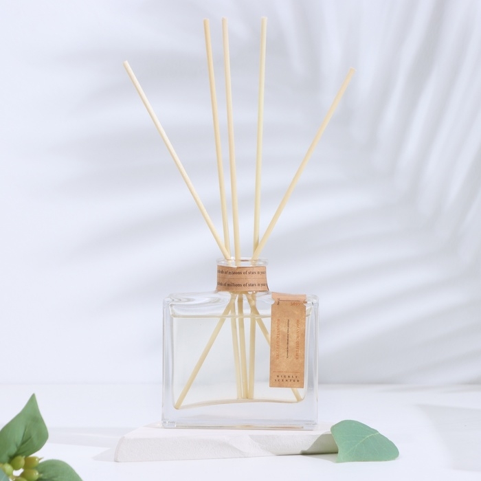 Диффузор ароматический Диффузор ароматический "Bomantic", 120 мл, ветряные колокольчики