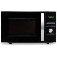 Микроволновая Печь HYM-D2079 23л 800Вт черный