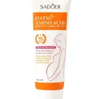 Крем от растяжек SADOER, 40 г