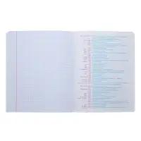 Тетрадь предметная 48 листов в клетку «Неоновые истории. История», обложка мелованный картон Тетрадь предметная 48 листов в клетку «Неоновые истории. История», обложка мелованный картон