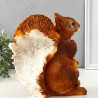 Копилка "Белка с орехами" 25х25х14 см Копилка "Белка с орехами" 25х25х14 см