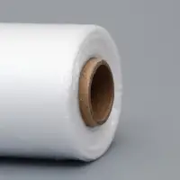 Набор пакетов фасовочных, на втулке, 8 мкм, 24&times;37 см, 400 шт.