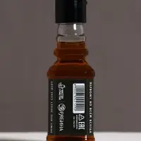 Гель для душа во флаконе виски &laquo;Крутой мужик&raquo;, 100 мл, аромат древесный