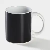 Кружка - хамелеон Доляна &laquo;Колибри&raquo;, 350 мл, керамика, небольшие дефекты