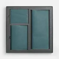 Набор Petrus Trio, голубой