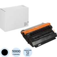 Картридж лазерный Retech CE390A чер. для HP LJ M602dn/M603dn/M4555