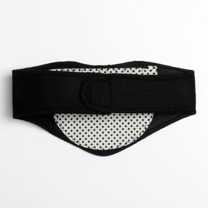 Аппликатор Tour Ma Line на шею с турмалином, 5 камней, 1 шт Аппликатор Tour Ma Line на шею с турмалином, 5 камней, 1 шт