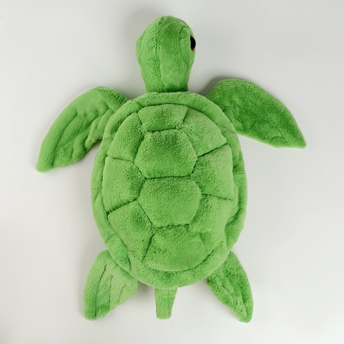 Мягкая игрушка «Черепашка», 60 см