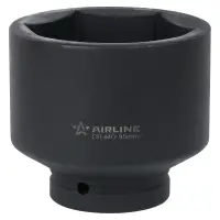 Головка ударная торцевая 3/4"DR шестигранная 95мм, L=110мм