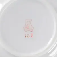 Кружка детская Добрушский завод &laquo;Пчёлы&raquo;, 200 мл, фарфор, белая, рисунок МИКС