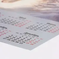 Календарь 2027, настенный, А2 &laquo;Успеха&raquo;