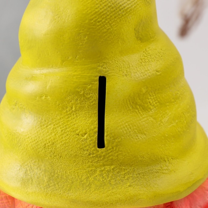 Копилка Копилка "Гном Гуди Травка" 22 х 12,5 х 11,5 см