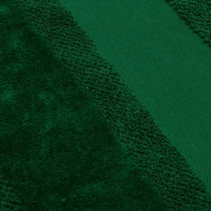 Полотенце Molan, среднее, темно-зеленый