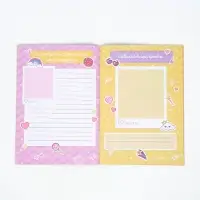 Анкета для девочек, 16 листов &laquo;Секретики&raquo; МИКС