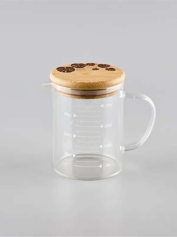 Кувшин Кувшин "Тропики", 320 мл