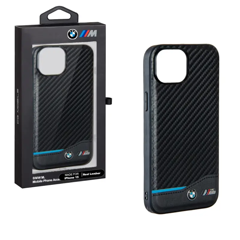 Чехол iPh 15 BMW NBCK