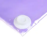 Пакет вакуумный тм VETTA, с клапаном, 60х80см с ароматом лаванды