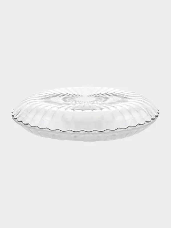 Десертная тарелка Десертная тарелка "Магия" 19,6 см Т