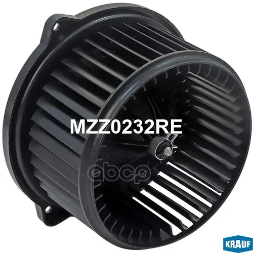 Мотор печки c крыльчаткой Krauf арт. MZZ0232RE