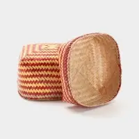 Корзинка плетёная &laquo;Севилья&raquo;, 16&times;16&times;12 см