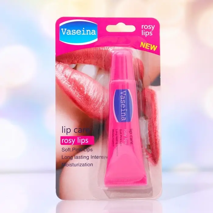 Бальзам для губ «Роза» Бальзам для губ «Роза»