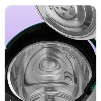 Термопот электрический КТ-2528 - 750 Вт Термопот электрический КТ-2528 - 750 Вт