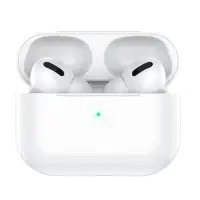 Наушники беспроводные Hoco EW04, TWS, вакуумные, Bluetooth 5.1, 30/400 мАч, шумоподавление, белые