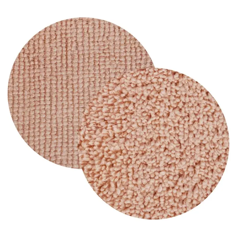 Салфетка для сухой уборки тм VETTA, 30х40см, микрофибра 300 г/м2, 2 цвета