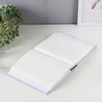 Фотоальбом "Медвежонок"  200ф 10X15см, ПП карм.