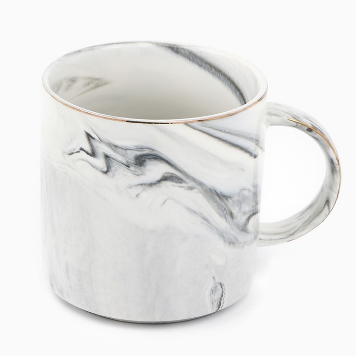 Кружка новогодняя керамическая «Волшебства», 350 мл Кружка новогодняя керамическая «Волшебства», 350 мл