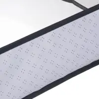 Органайзер тм VETTA Дафна, 7 отделений, оксфорд, 43x34x11см