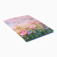 Открытка поздравительная с карманом для денег &laquo;Расцветай&raquo;, 19&times;29 см