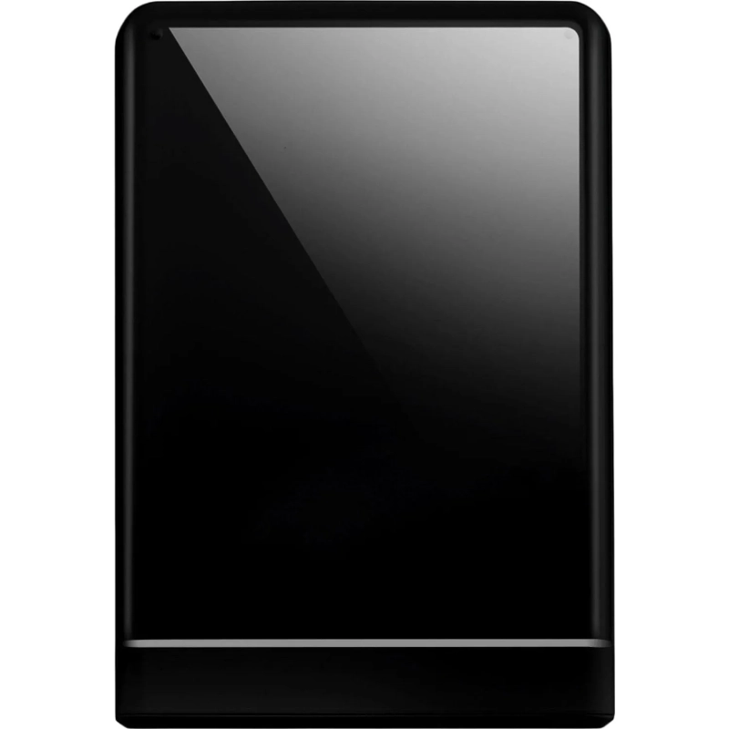Портативный HDD ADATA HV620S, 1TB, 2,5, USB 3.1, Slim, AHV620S-1TU31-CBK