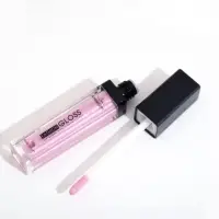 Блеск для губ GLOSS, тон 02, цвет пурпурный Блеск для губ GLOSS, тон 02, цвет пурпурный