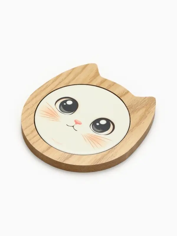 Подставка  Подставка "Милаш", 10,8 х 13 см