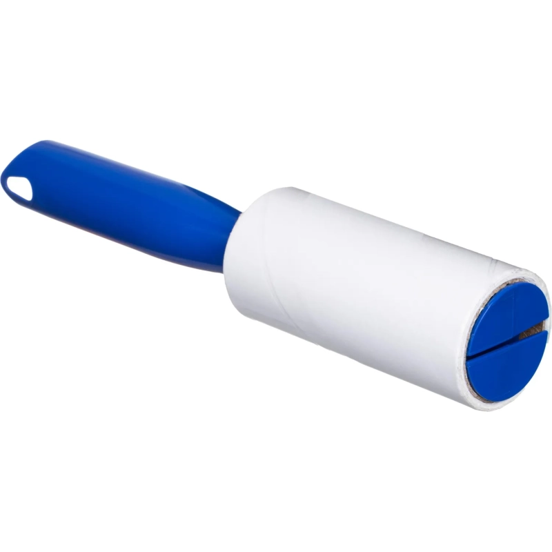 Ролик для чистки одежды Luscan универсальный люкс 50 листов