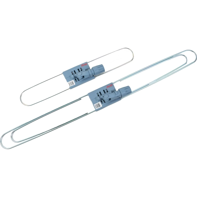 Держатель МОПа Vileda Professional ДастМоп 60 см металлик 511274