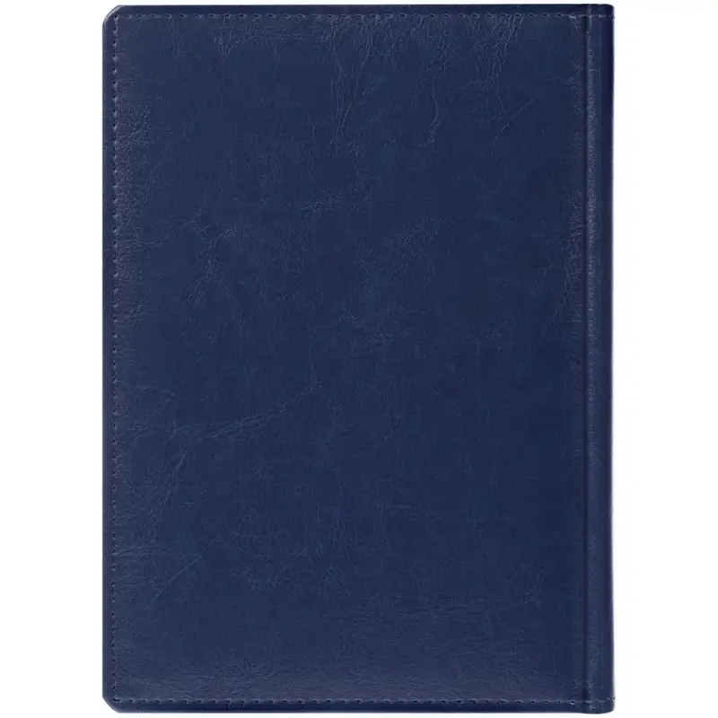 Ежедневник Nebraska, недатированный, синий Ежедневник Nebraska, недатированный, синий