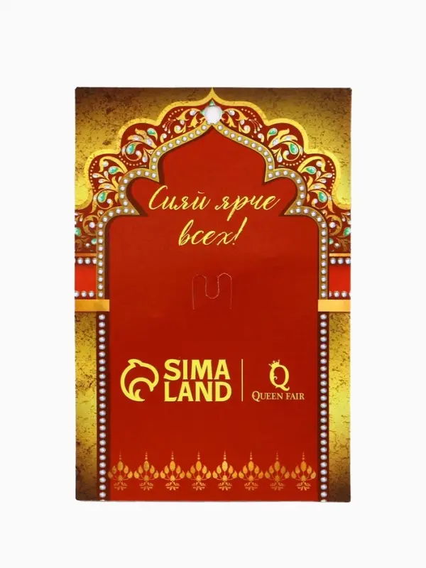 Брошь &laquo;Павлин&raquo;, с жемчужным хвостом, разноцветная в золоте