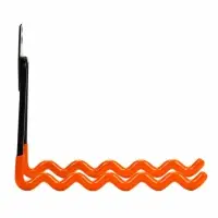 Держатель для садовых инструментов, 19.3&times;7&times;16 см, нагрузка до 70 кг, Greengo