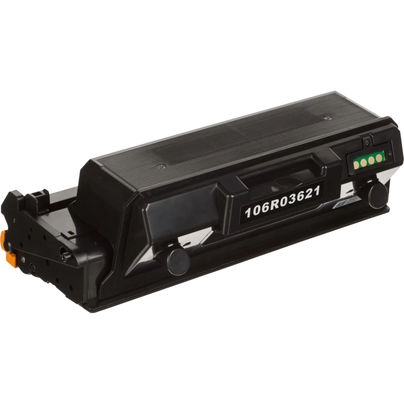 Картридж лазерный Retech CF362X жел. для HP CLJ M552dn/M553dn/M577dn