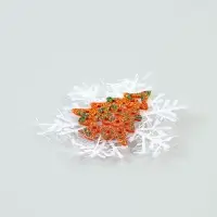 Значок "Ёлочка" МИКС