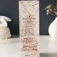 Набор свечей античных, 2.3&times;24.5 см, 5 ч, 55 г, 4 шт., тёмно-зелёный